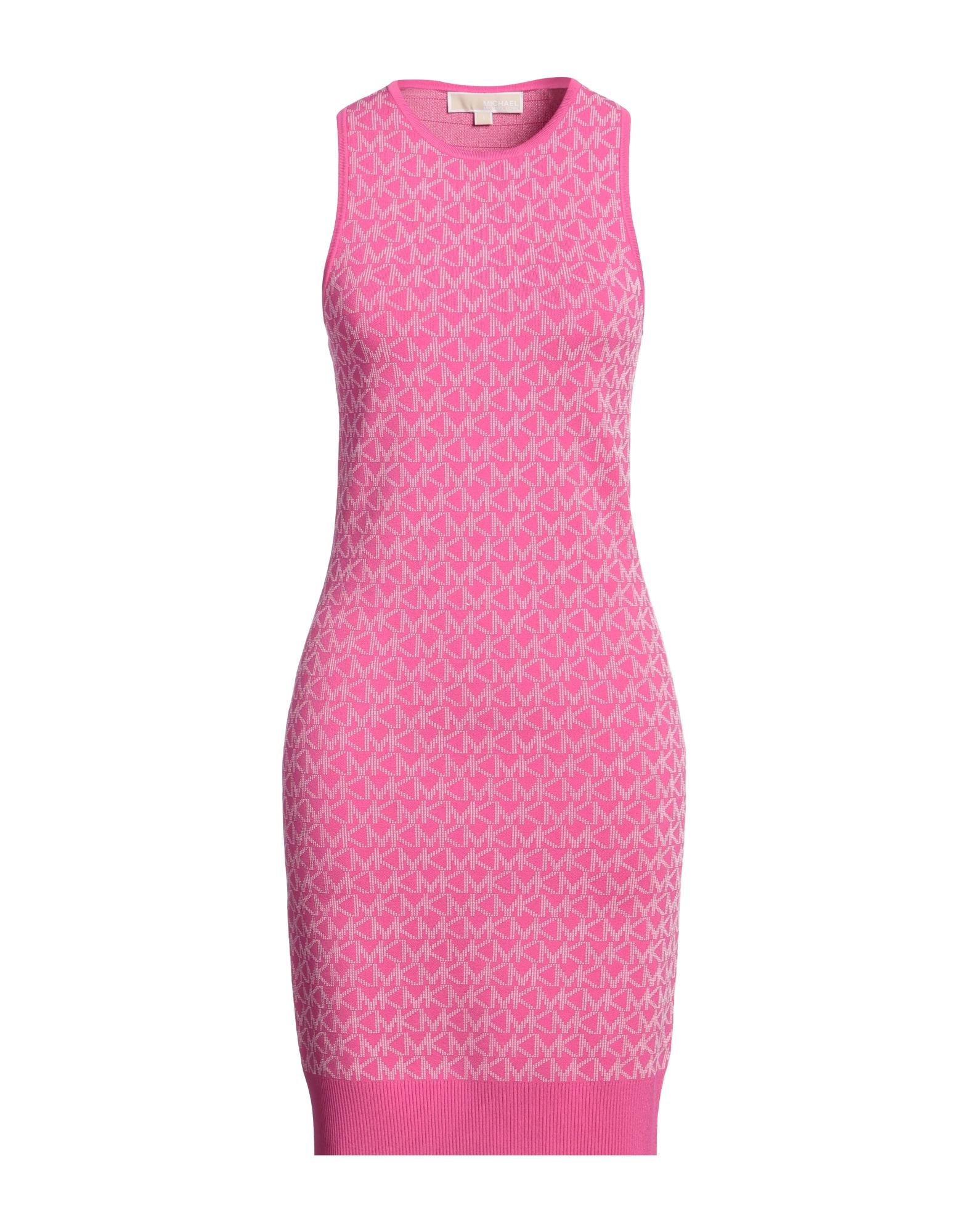 MICHAEL MICHAEL KORS Mini-kleid Damen Fuchsia von MICHAEL MICHAEL KORS