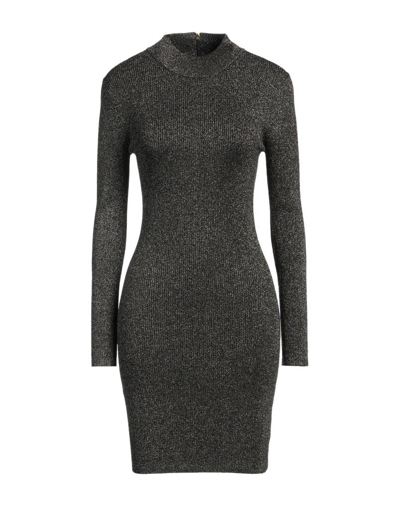 MICHAEL MICHAEL KORS Mini-kleid Damen Gold von MICHAEL MICHAEL KORS