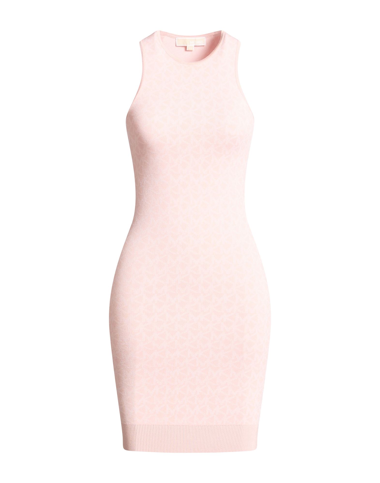 MICHAEL MICHAEL KORS Mini-kleid Damen Hellrosa von MICHAEL MICHAEL KORS