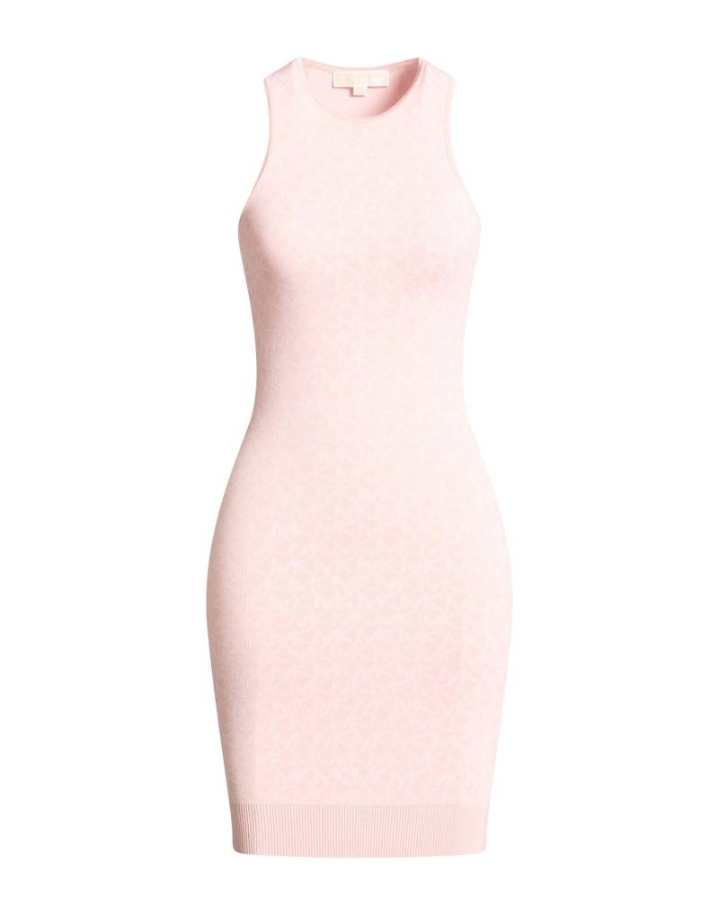 MICHAEL MICHAEL KORS Mini-kleid Damen Hellrosa von MICHAEL MICHAEL KORS