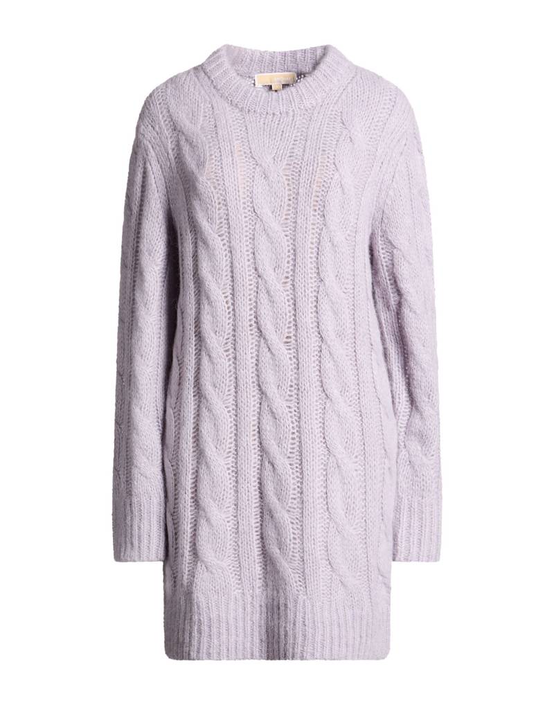 MICHAEL MICHAEL KORS Mini-kleid Damen Lila von MICHAEL MICHAEL KORS