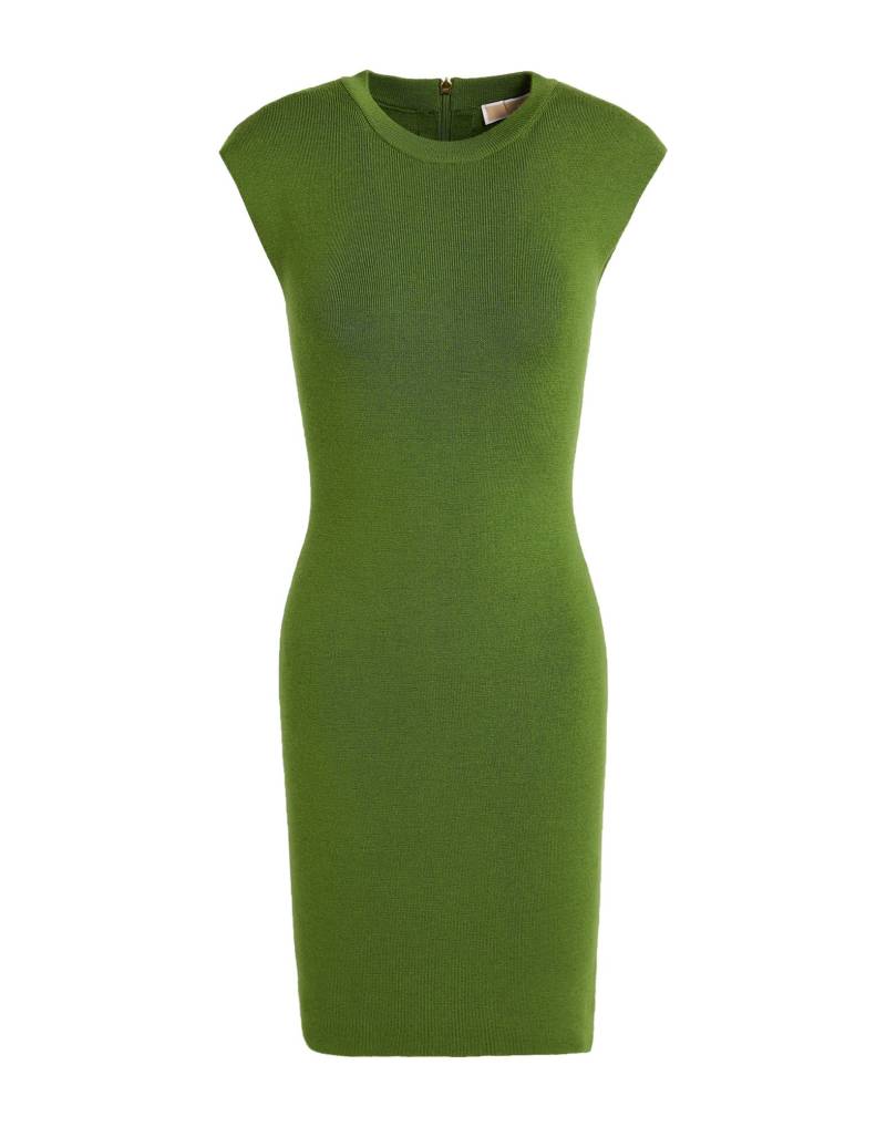 MICHAEL MICHAEL KORS Mini-kleid Damen Militärgrün von MICHAEL MICHAEL KORS