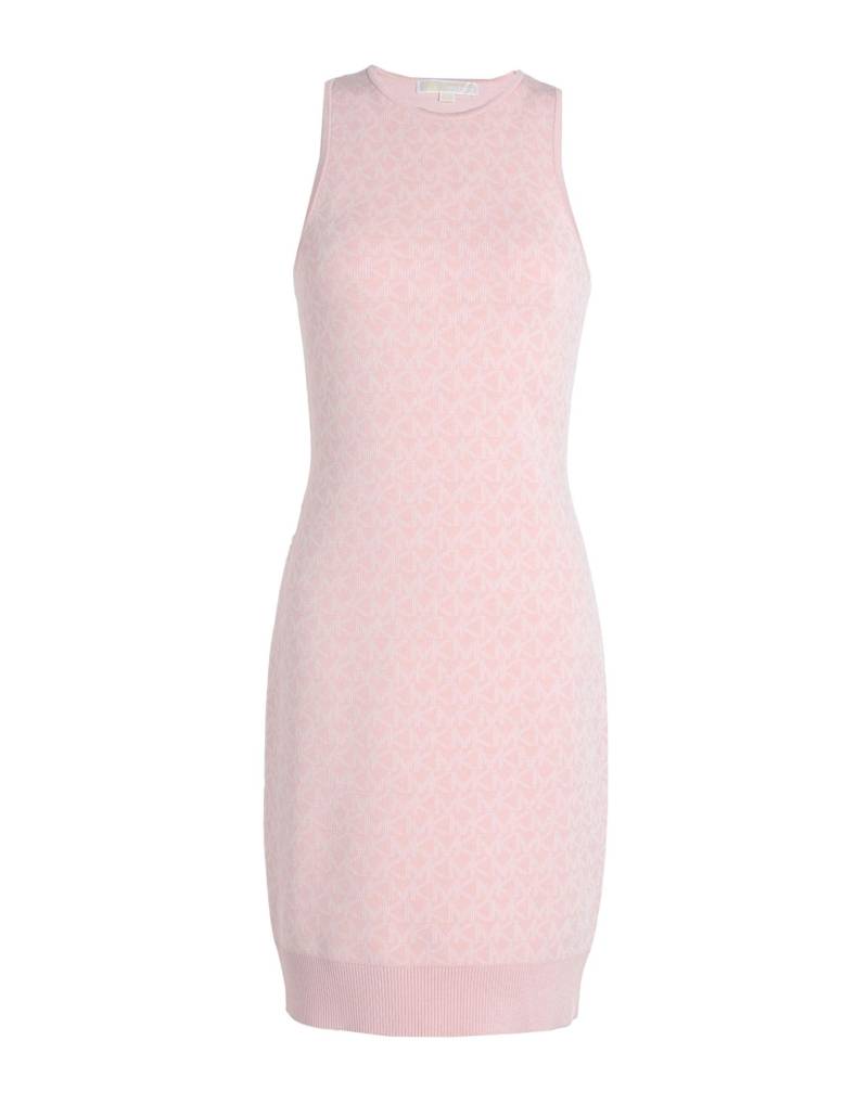 MICHAEL MICHAEL KORS Mini-kleid Damen Rosa von MICHAEL MICHAEL KORS