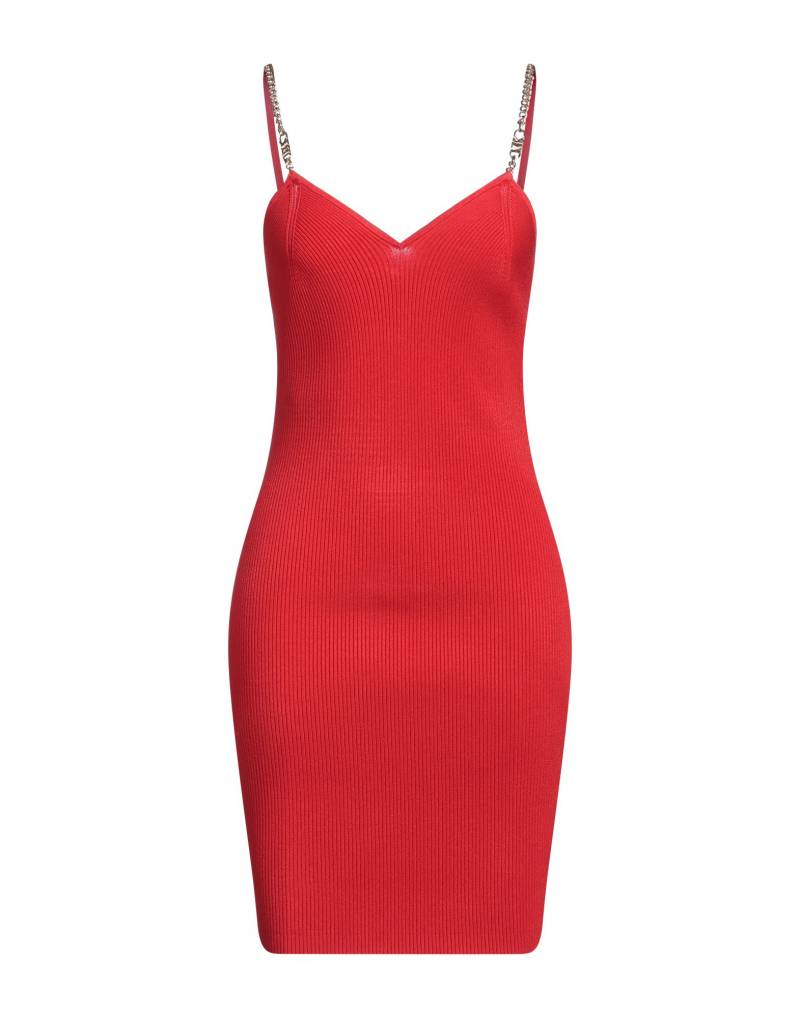 MICHAEL MICHAEL KORS Mini-kleid Damen Rot von MICHAEL MICHAEL KORS