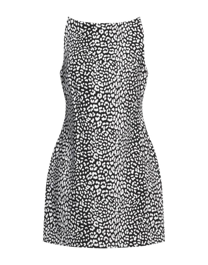 MICHAEL MICHAEL KORS Mini-kleid Damen Schwarz von MICHAEL MICHAEL KORS