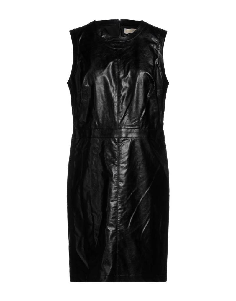 MICHAEL MICHAEL KORS Mini-kleid Damen Schwarz von MICHAEL MICHAEL KORS