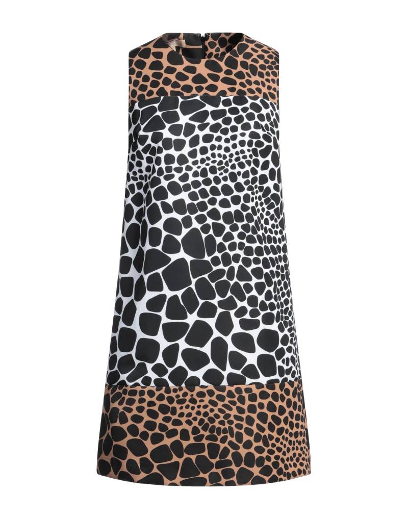 MICHAEL MICHAEL KORS Mini-kleid Damen Schwarz von MICHAEL MICHAEL KORS