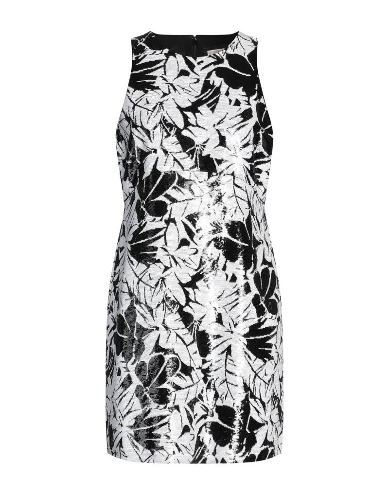 MICHAEL MICHAEL KORS Mini-kleid Damen Schwarz von MICHAEL MICHAEL KORS