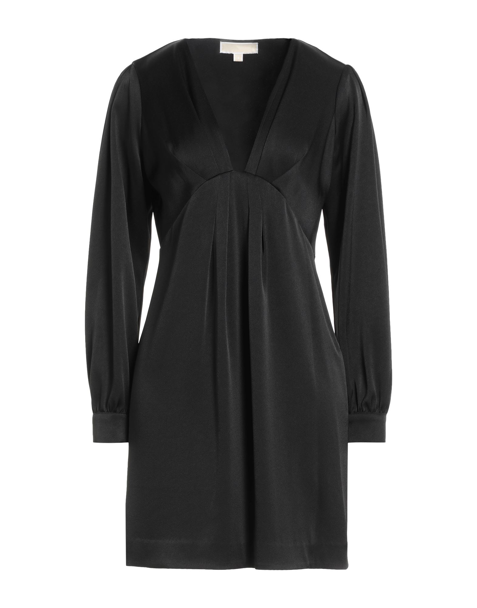 MICHAEL MICHAEL KORS Mini-kleid Damen Schwarz von MICHAEL MICHAEL KORS