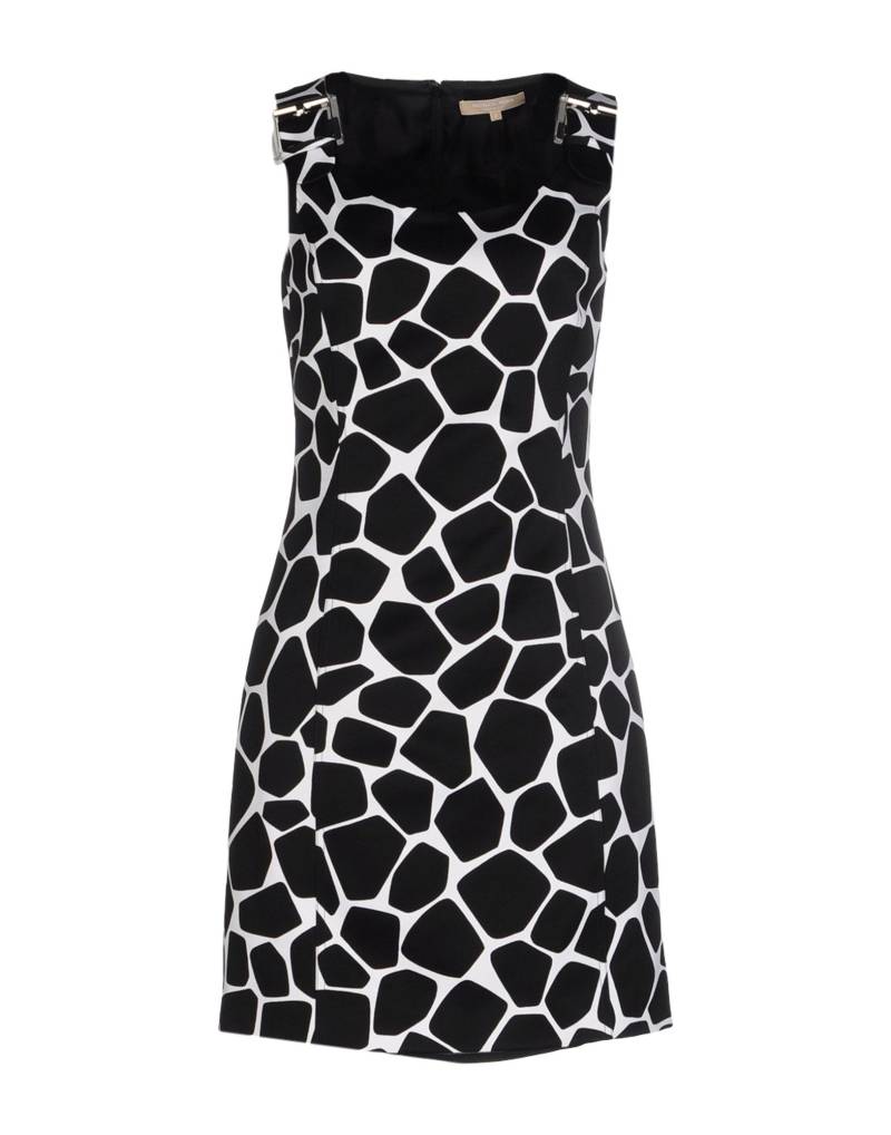 MICHAEL MICHAEL KORS Mini-kleid Damen Schwarz von MICHAEL MICHAEL KORS