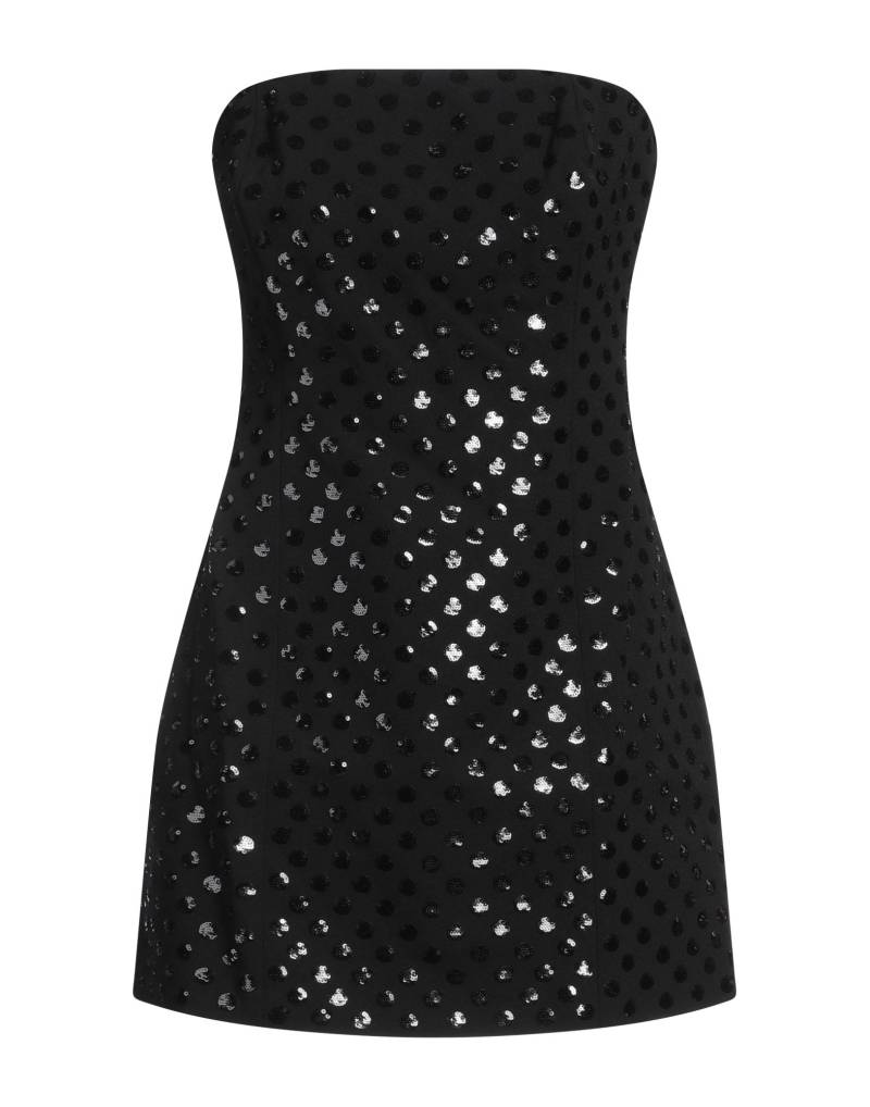 MICHAEL MICHAEL KORS Mini-kleid Damen Schwarz von MICHAEL MICHAEL KORS