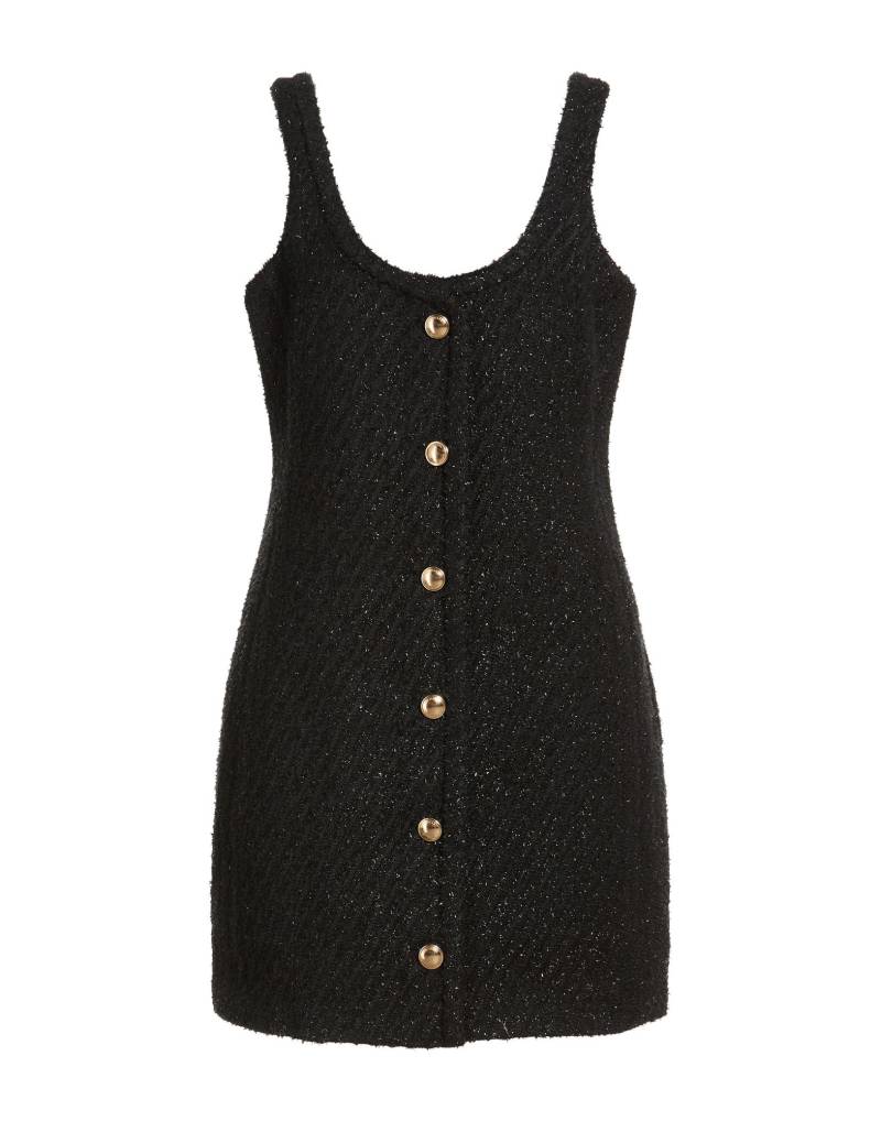 MICHAEL MICHAEL KORS Mini-kleid Damen Schwarz von MICHAEL MICHAEL KORS