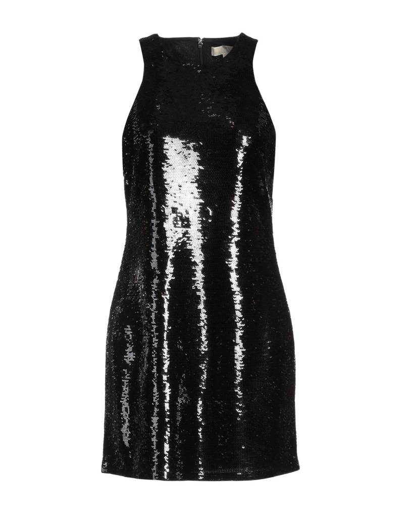 MICHAEL MICHAEL KORS Mini-kleid Damen Schwarz von MICHAEL MICHAEL KORS