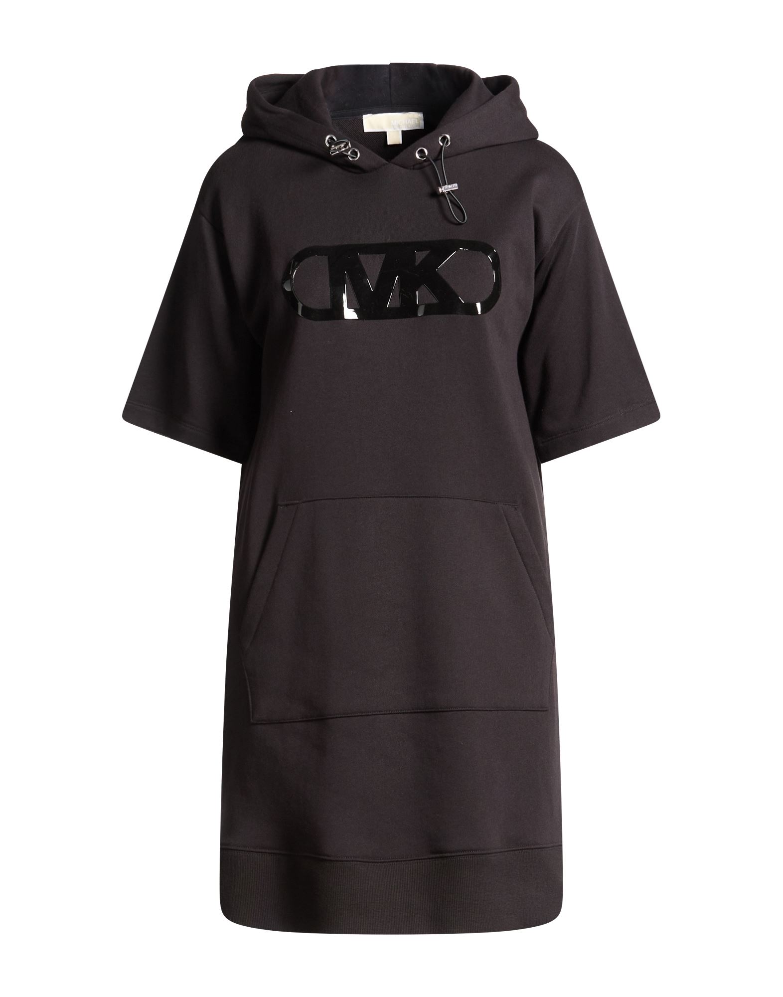 MICHAEL MICHAEL KORS Mini-kleid Damen Schwarz MICHAEL MICHAEL KORS Mini-kleid Damen Schwarz von MICHAEL MICHAEL KORS