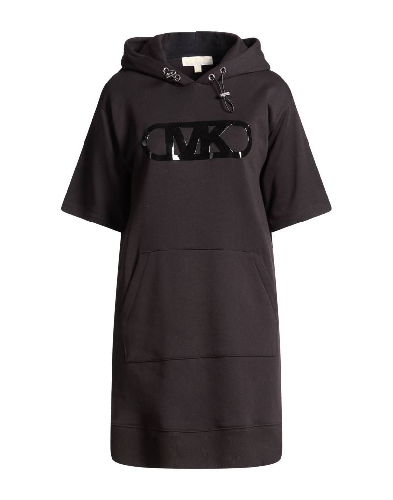 MICHAEL MICHAEL KORS Mini-kleid Damen Schwarz MICHAEL MICHAEL KORS Mini-kleid Damen Schwarz von MICHAEL MICHAEL KORS
