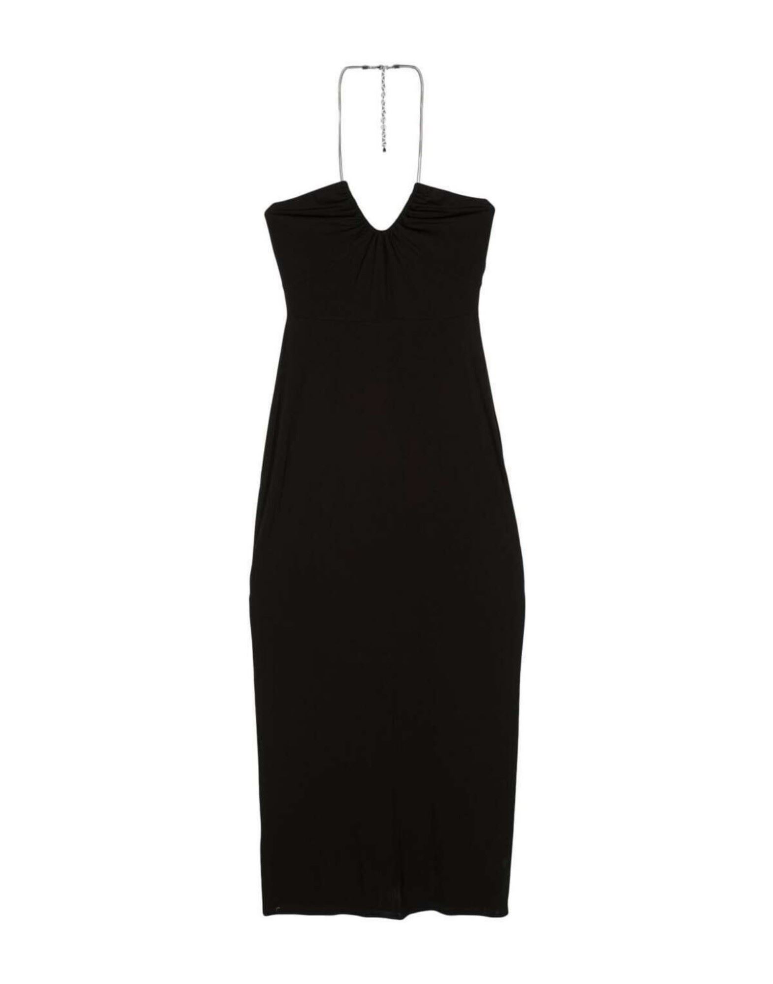 MICHAEL MICHAEL KORS Mini-kleid Damen Schwarz von MICHAEL MICHAEL KORS