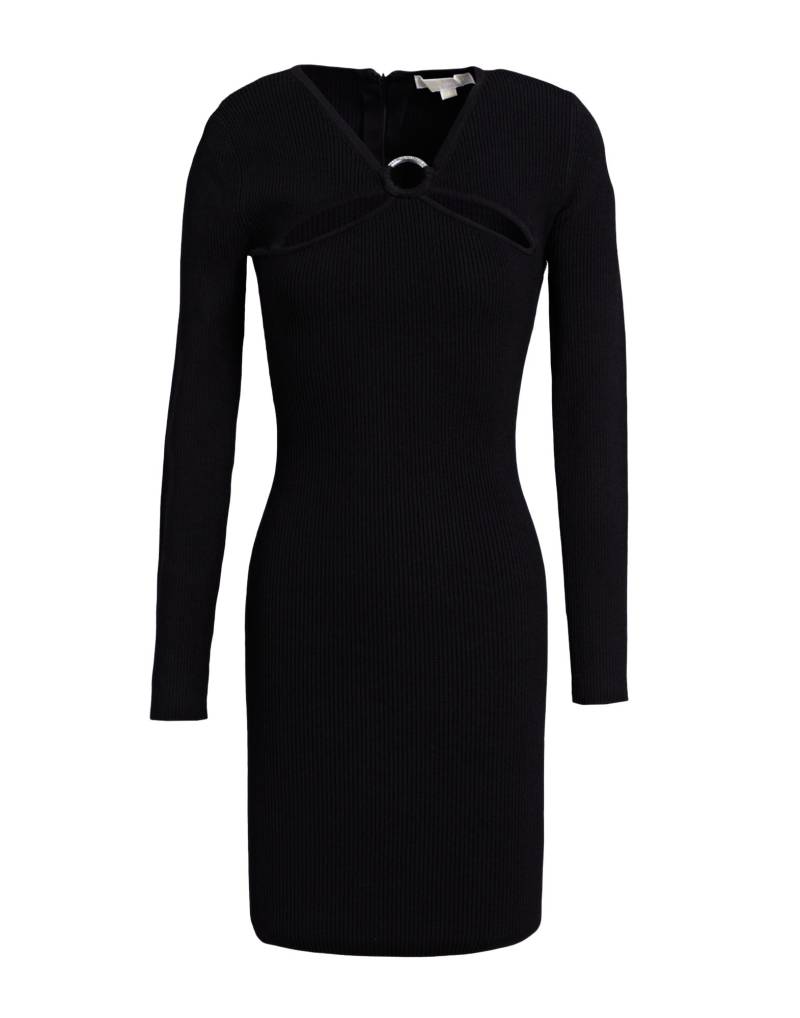 MICHAEL MICHAEL KORS Mini-kleid Damen Schwarz von MICHAEL MICHAEL KORS