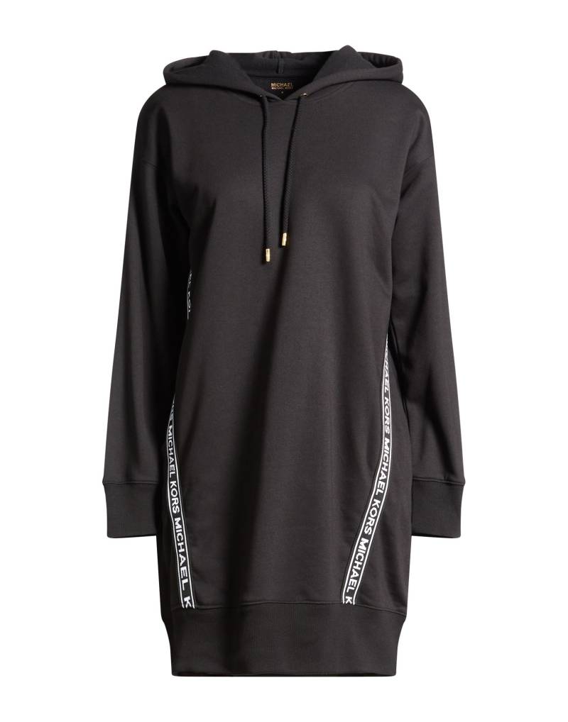MICHAEL MICHAEL KORS Mini-kleid Damen Schwarz MICHAEL MICHAEL KORS Mini-kleid Damen Schwarz von MICHAEL MICHAEL KORS