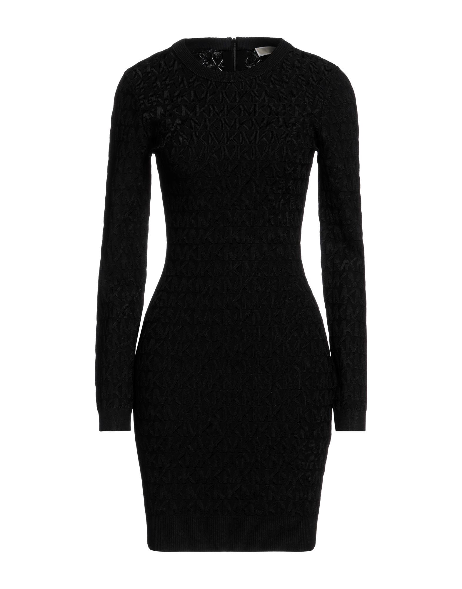 MICHAEL MICHAEL KORS Mini-kleid Damen Schwarz MICHAEL MICHAEL KORS Mini-kleid Damen Schwarz von MICHAEL MICHAEL KORS