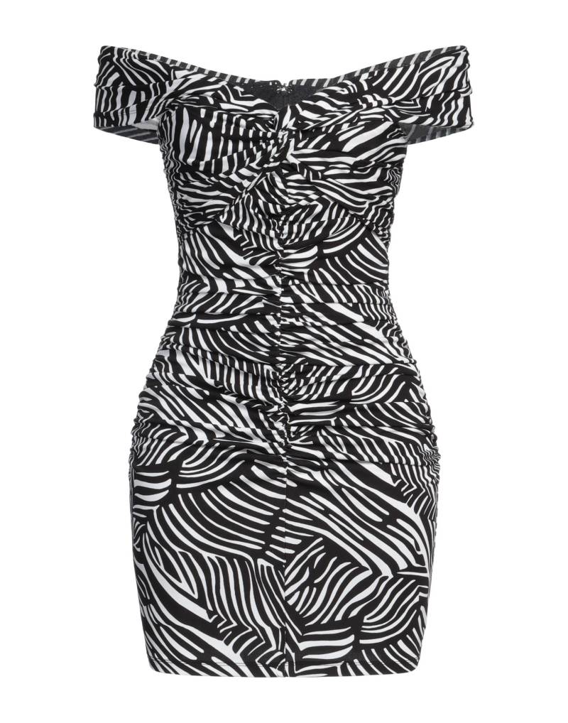 MICHAEL MICHAEL KORS Mini-kleid Damen Schwarz von MICHAEL MICHAEL KORS