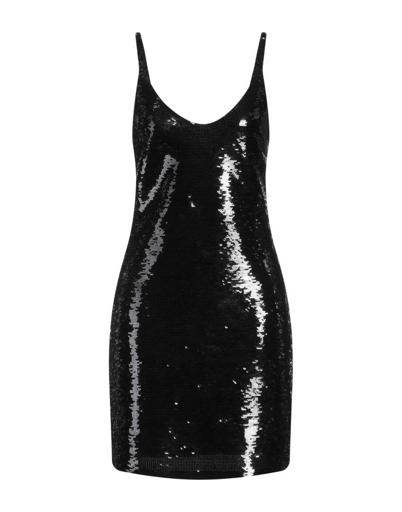 MICHAEL MICHAEL KORS Mini-kleid Damen Schwarz von MICHAEL MICHAEL KORS