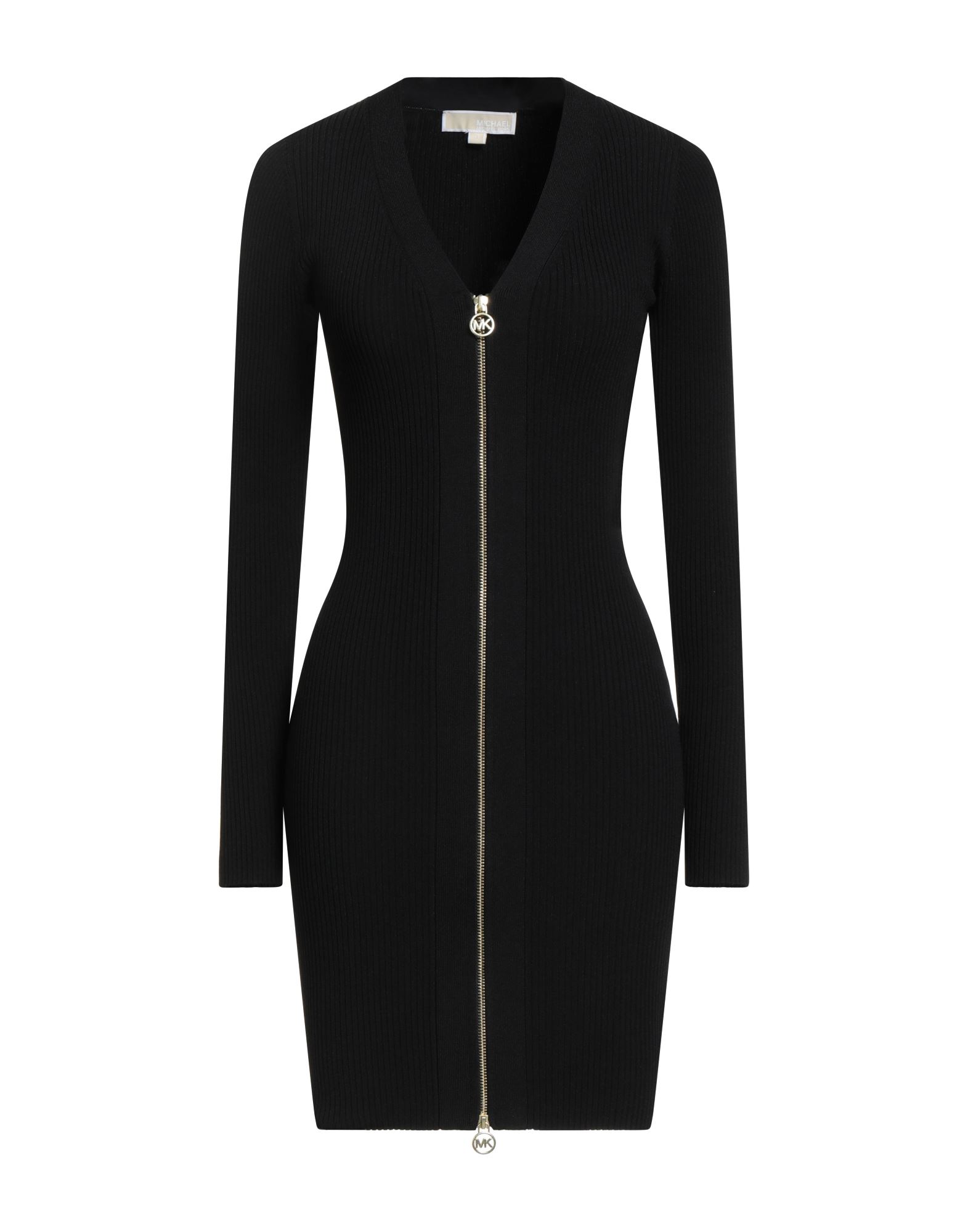 MICHAEL MICHAEL KORS Mini-kleid Damen Schwarz von MICHAEL MICHAEL KORS