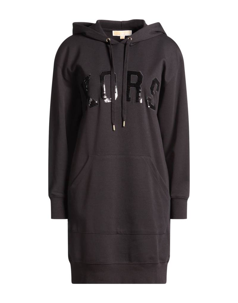 MICHAEL MICHAEL KORS Mini-kleid Damen Schwarz MICHAEL MICHAEL KORS Mini-kleid Damen Schwarz von MICHAEL MICHAEL KORS