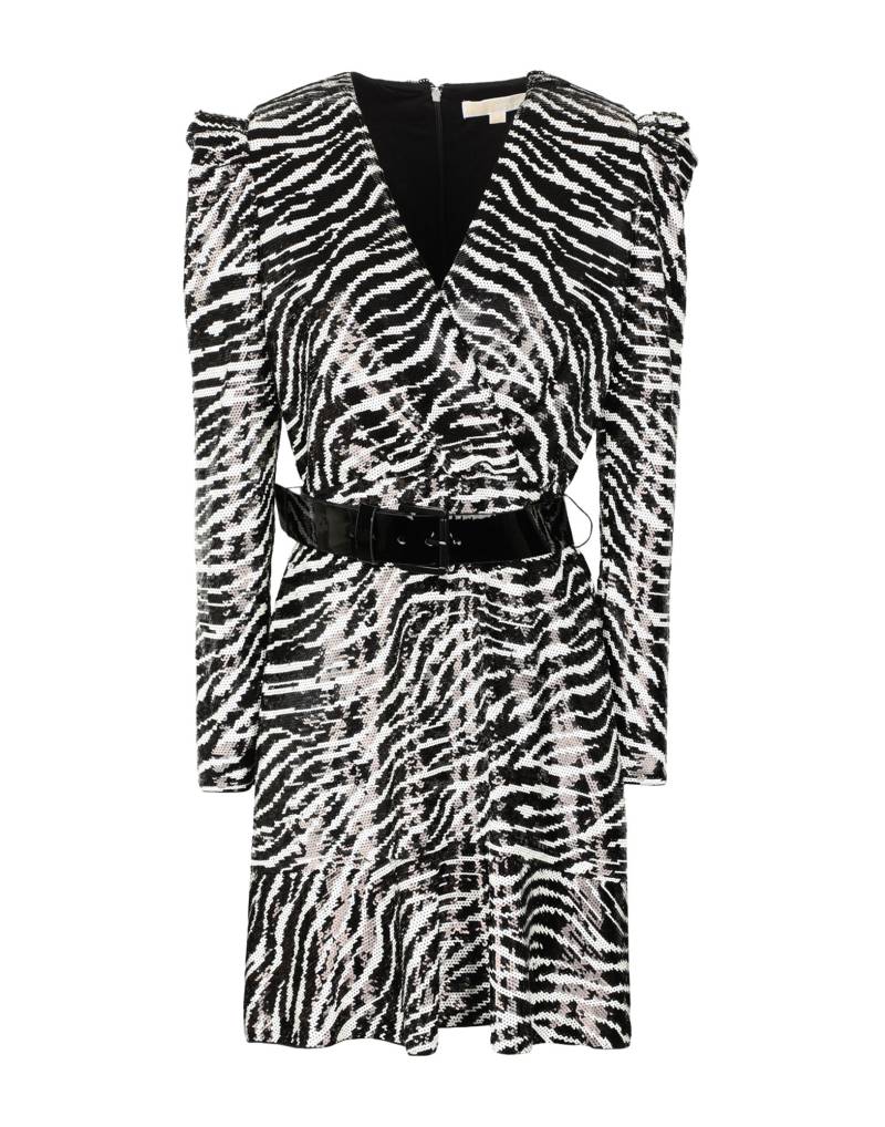 MICHAEL MICHAEL KORS Mini-kleid Damen Weiß von MICHAEL MICHAEL KORS