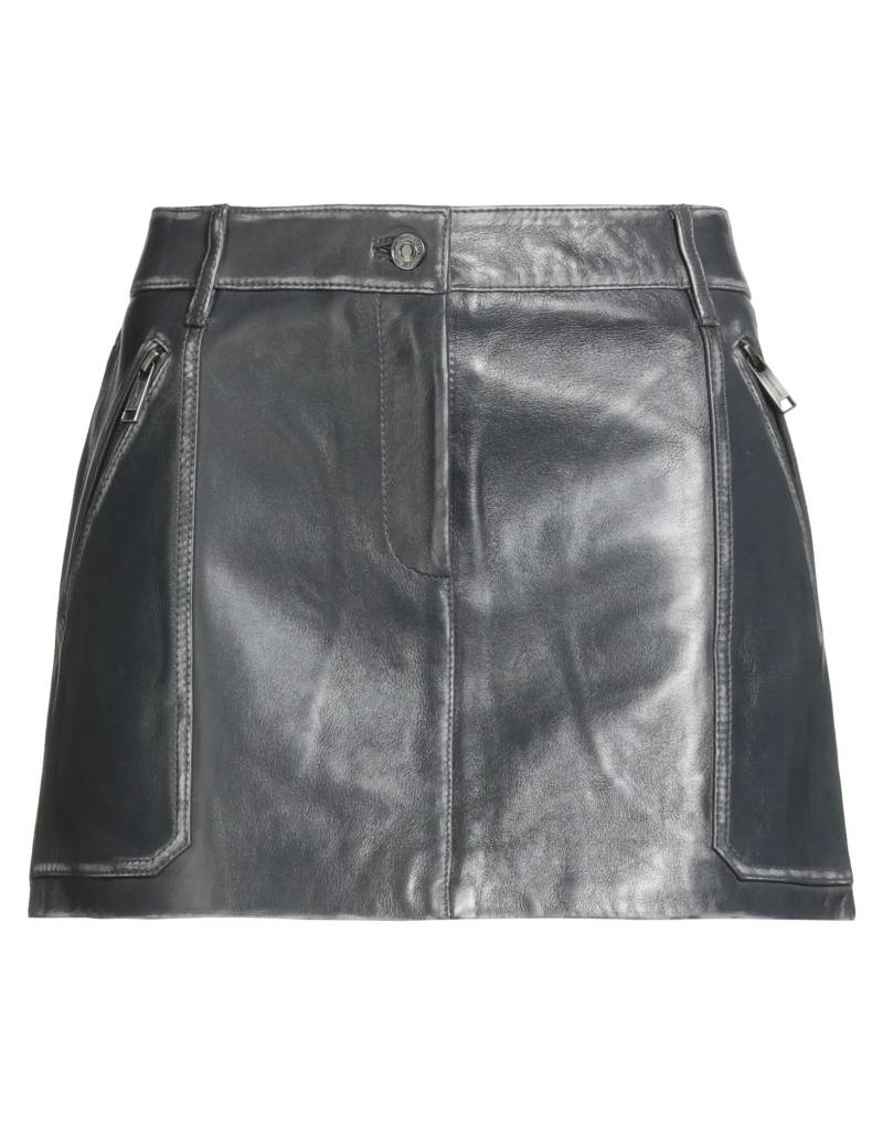 MICHAEL MICHAEL KORS Minirock Damen Grau von MICHAEL MICHAEL KORS