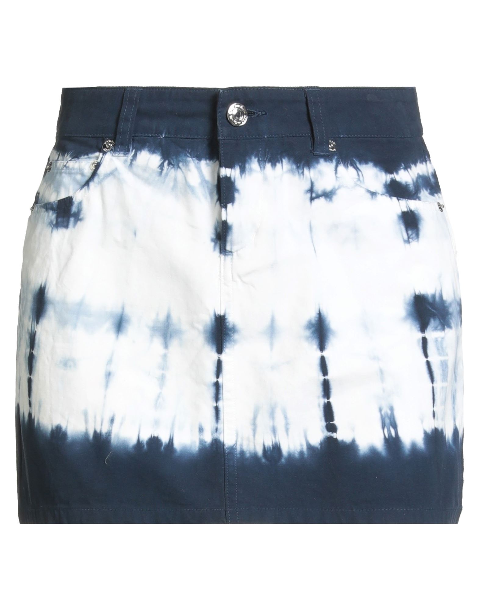 MICHAEL MICHAEL KORS Minirock Damen Marineblau von MICHAEL MICHAEL KORS