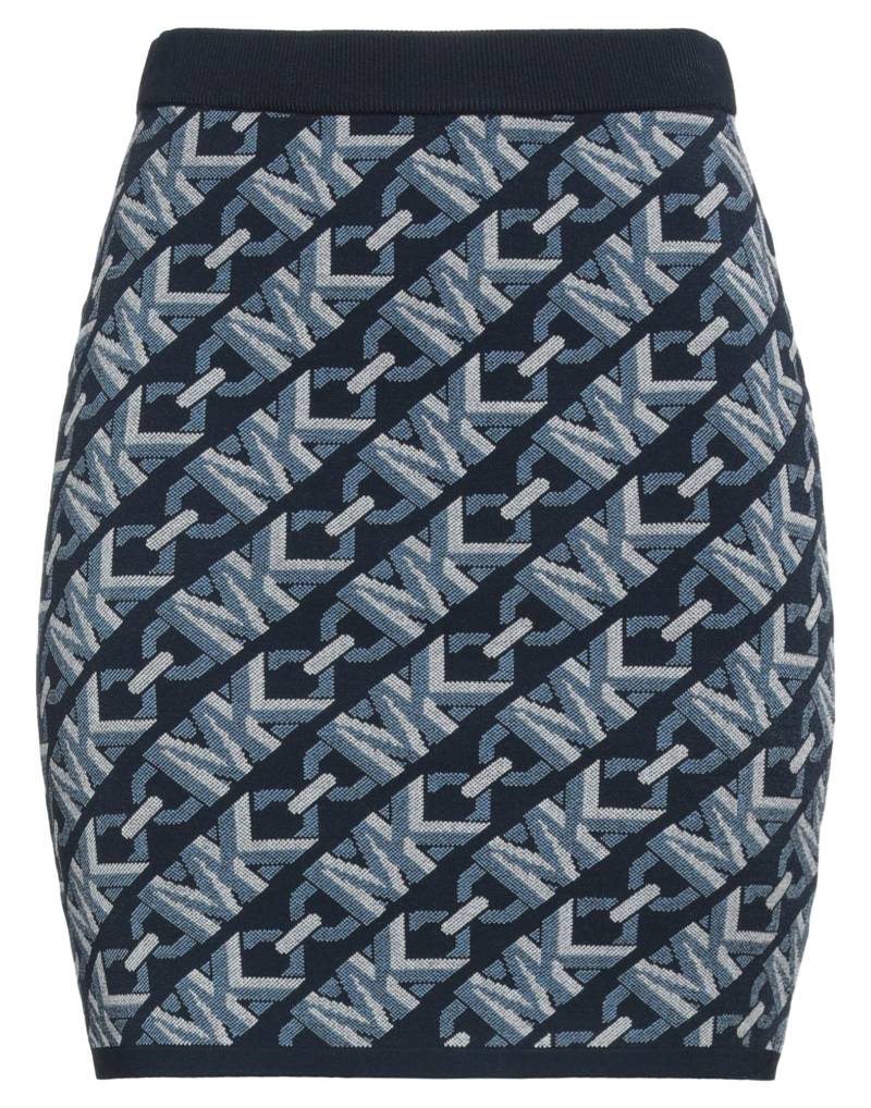 MICHAEL MICHAEL KORS Minirock Damen Nachtblau von MICHAEL MICHAEL KORS