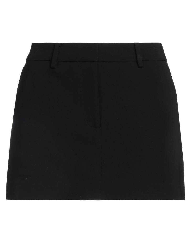 MICHAEL MICHAEL KORS Minirock Damen Schwarz von MICHAEL MICHAEL KORS