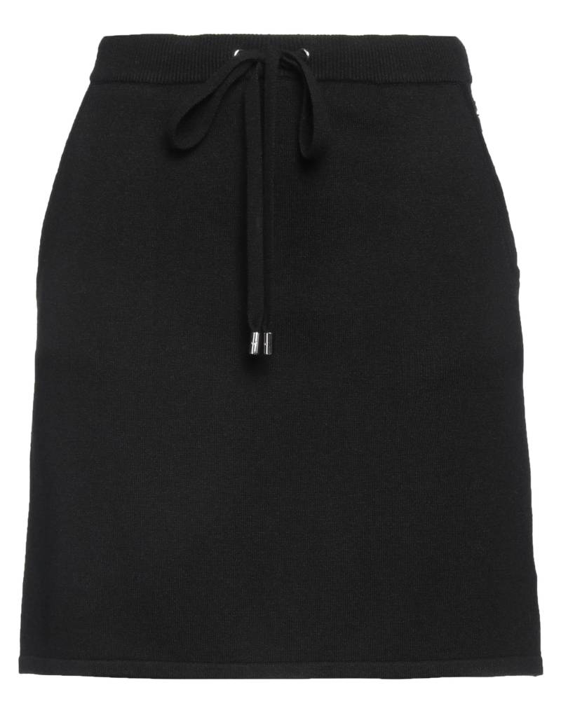 MICHAEL MICHAEL KORS Minirock Damen Schwarz von MICHAEL MICHAEL KORS