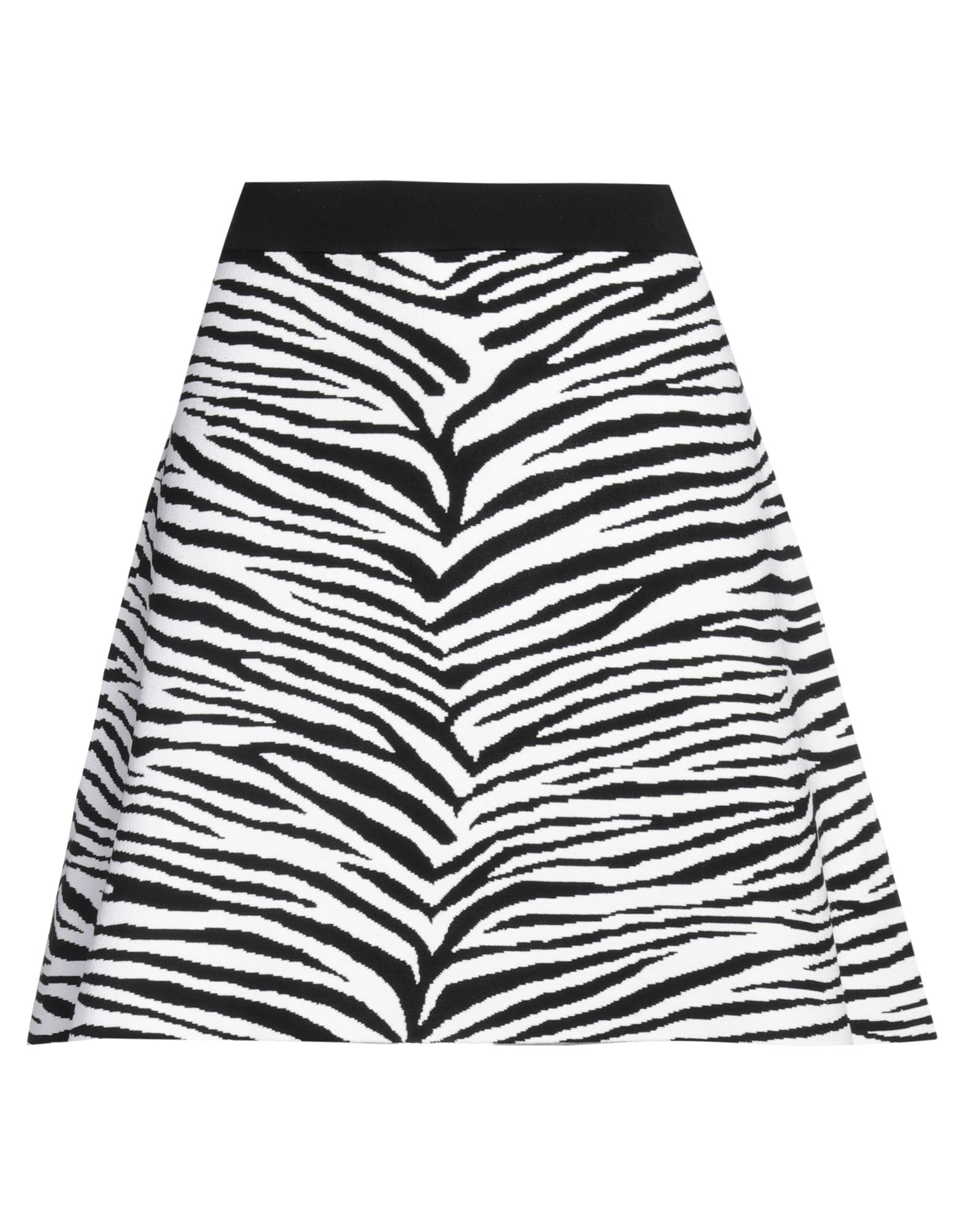 MICHAEL MICHAEL KORS Minirock Damen Weiß von MICHAEL MICHAEL KORS