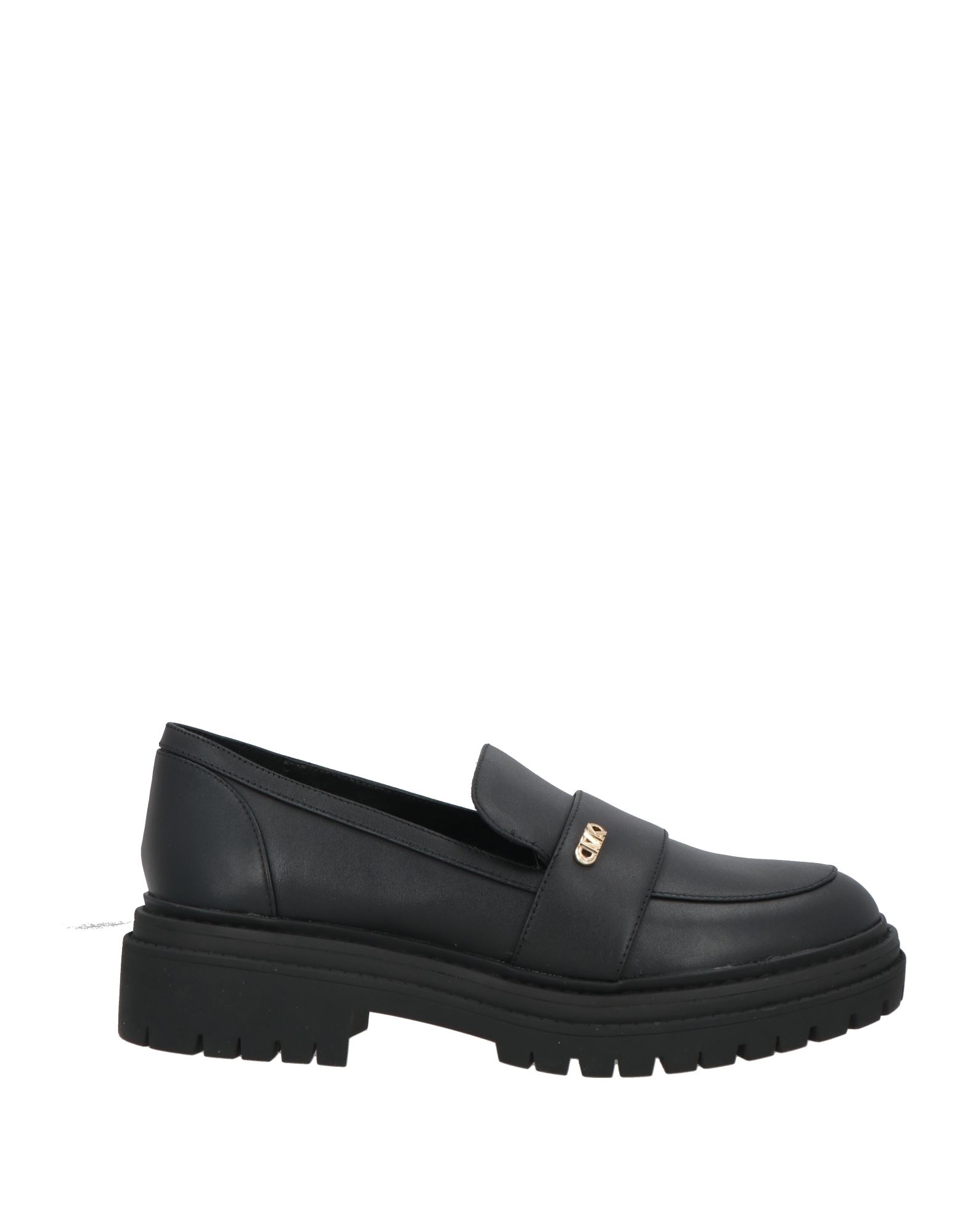 MICHAEL MICHAEL KORS Mokassin Damen Schwarz MICHAEL MICHAEL KORS Mokassin Damen Schwarz von MICHAEL MICHAEL KORS