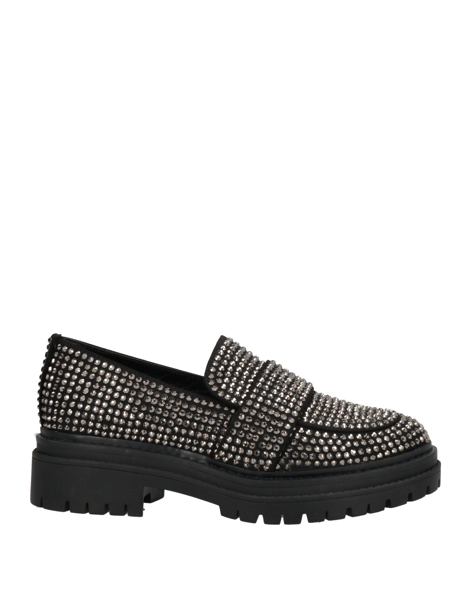 MICHAEL MICHAEL KORS Mokassin Damen Schwarz MICHAEL MICHAEL KORS Mokassin Damen Schwarz von MICHAEL MICHAEL KORS