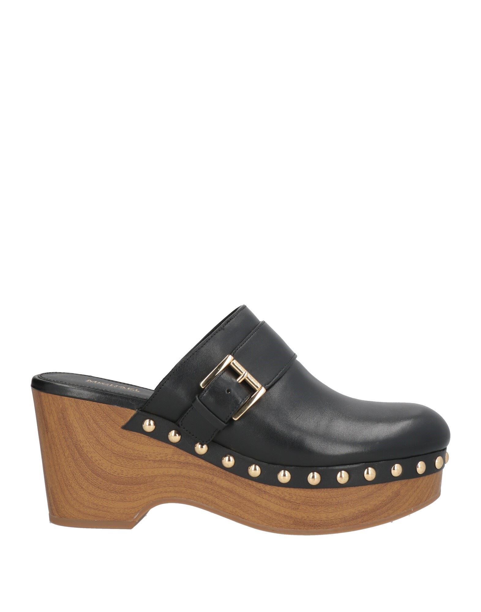 MICHAEL MICHAEL KORS Mules & Clogs Damen Schwarz von MICHAEL MICHAEL KORS