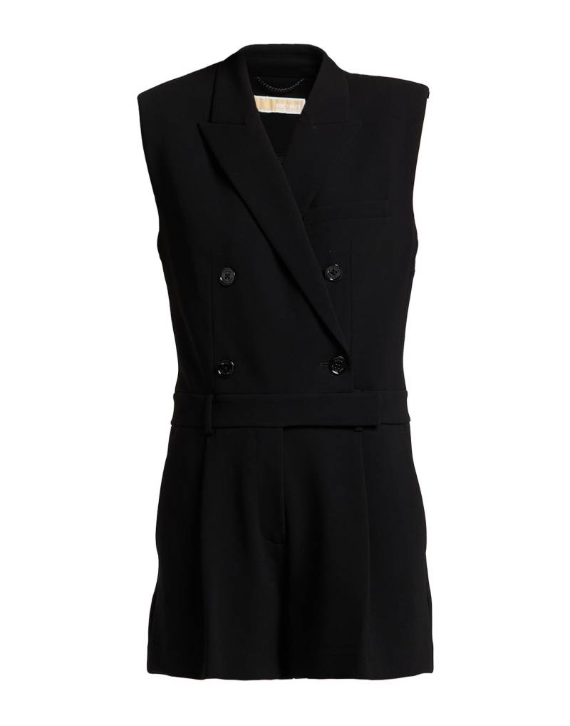 MICHAEL MICHAEL KORS Playsuit Damen Schwarz von MICHAEL MICHAEL KORS