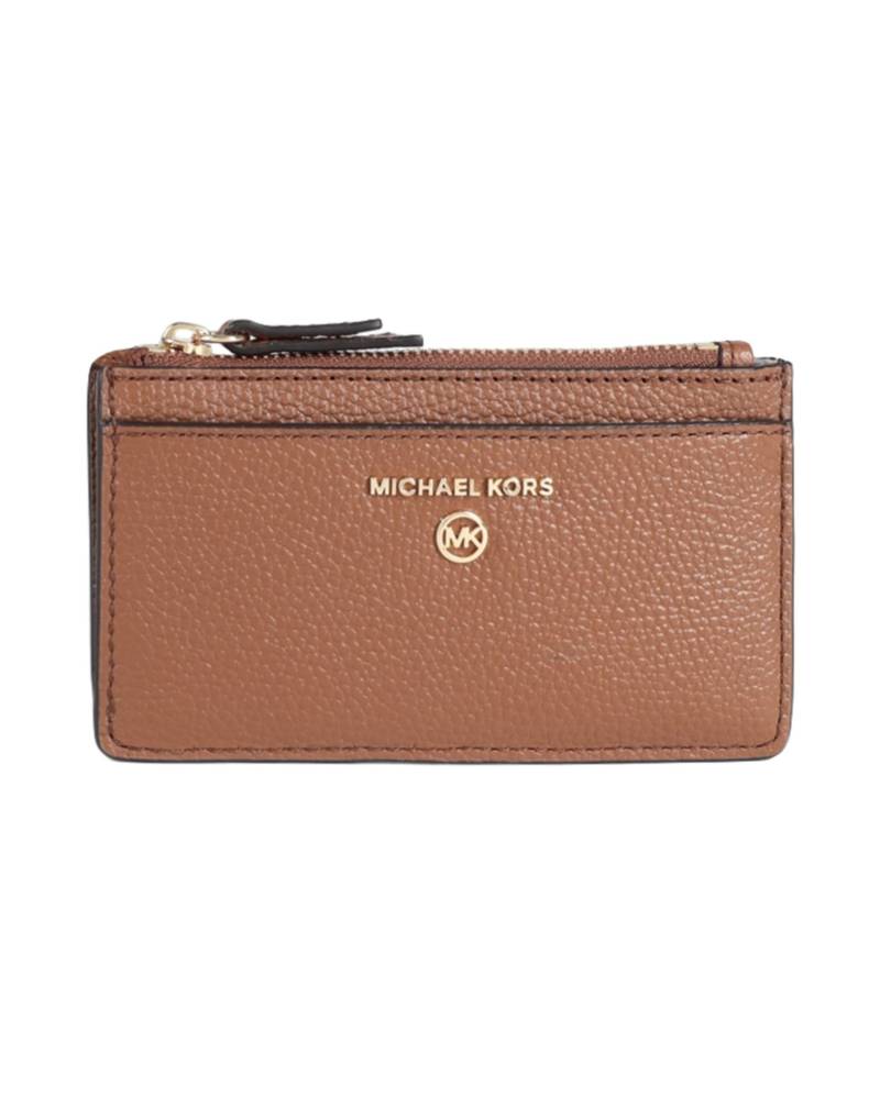 MICHAEL MICHAEL KORS Kartenetui Damen Lederfarben von MICHAEL MICHAEL KORS