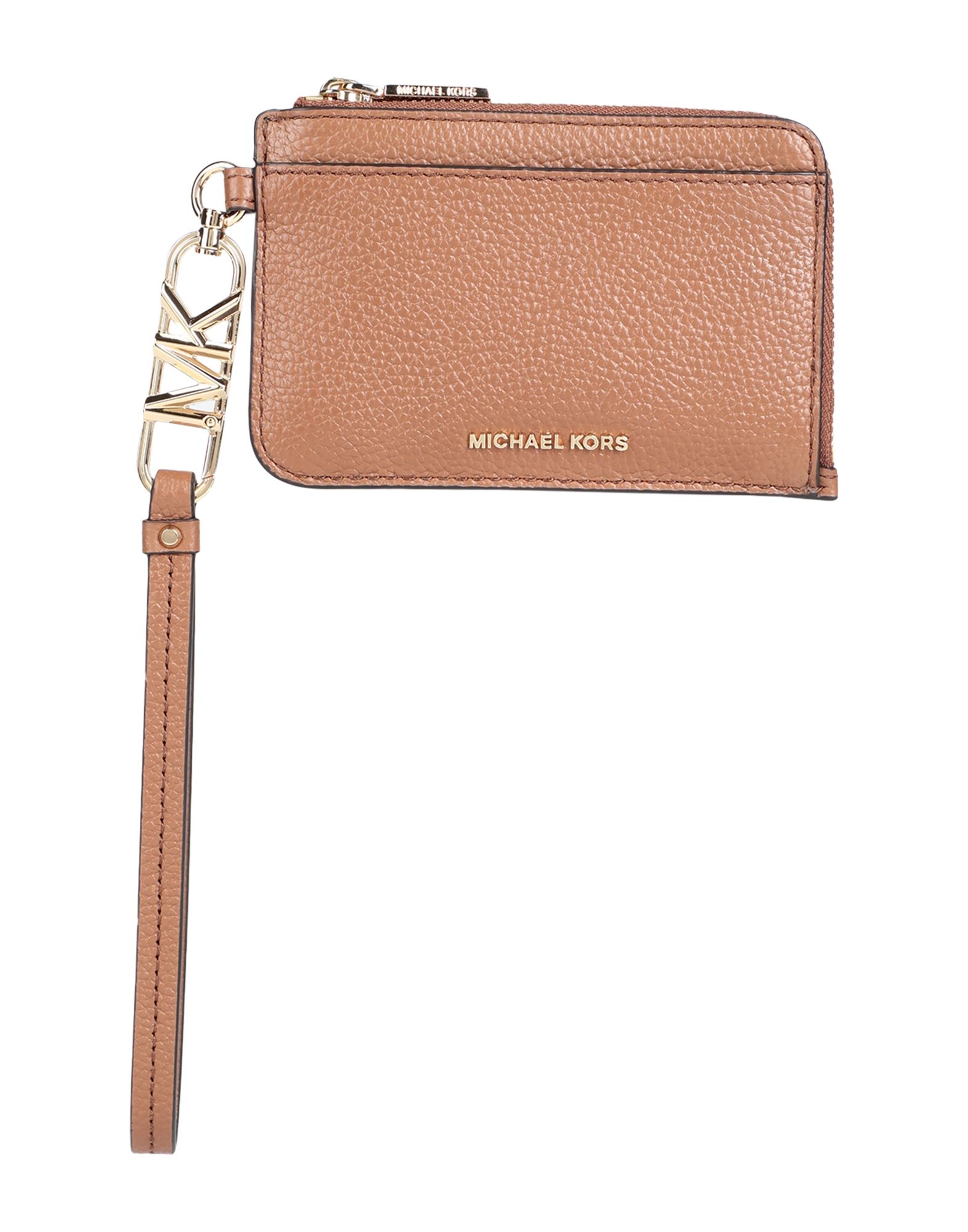 MICHAEL MICHAEL KORS Portemonnaie Damen Lederfarben von MICHAEL MICHAEL KORS