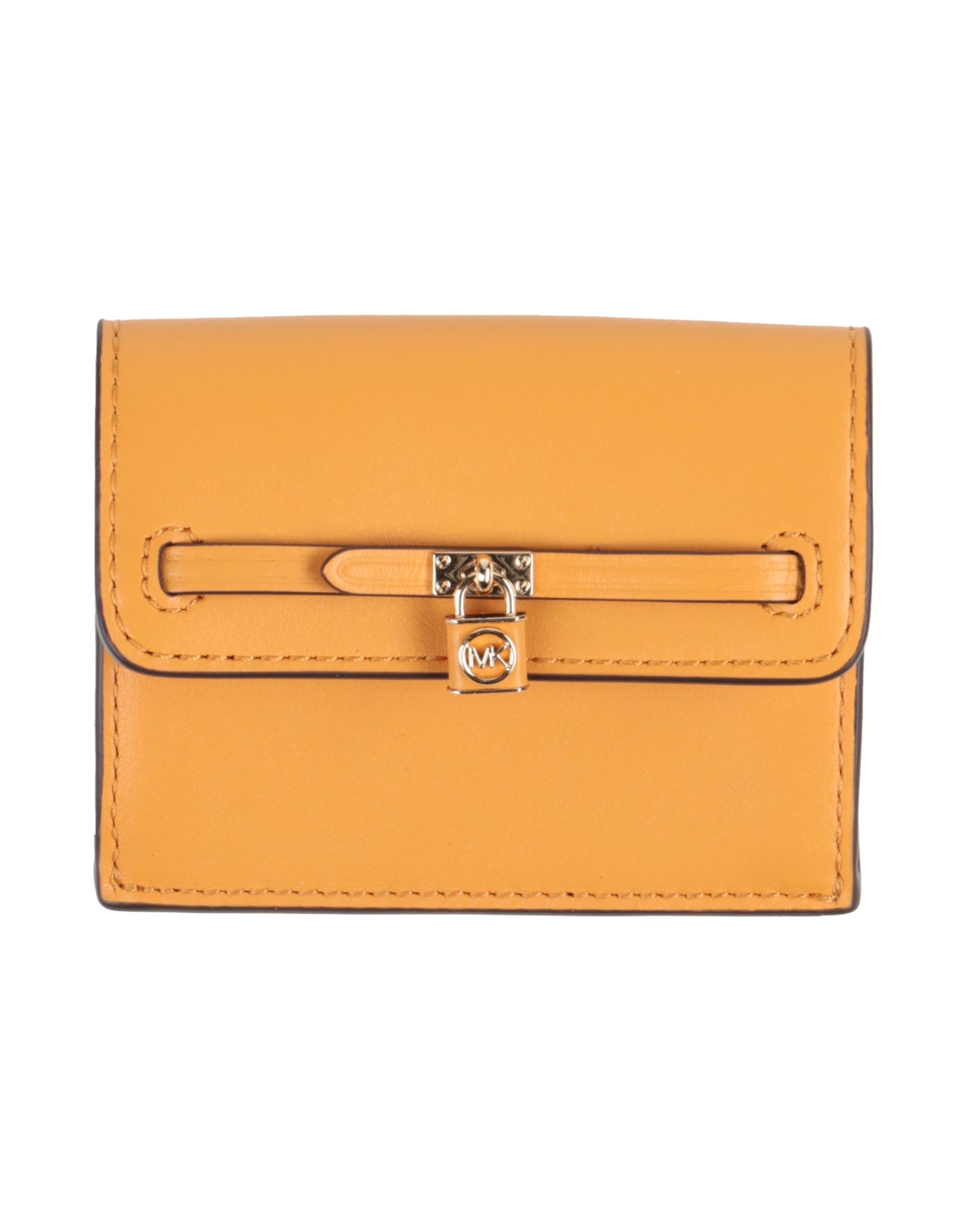 MICHAEL MICHAEL KORS Portemonnaie Damen Mandarine von MICHAEL MICHAEL KORS