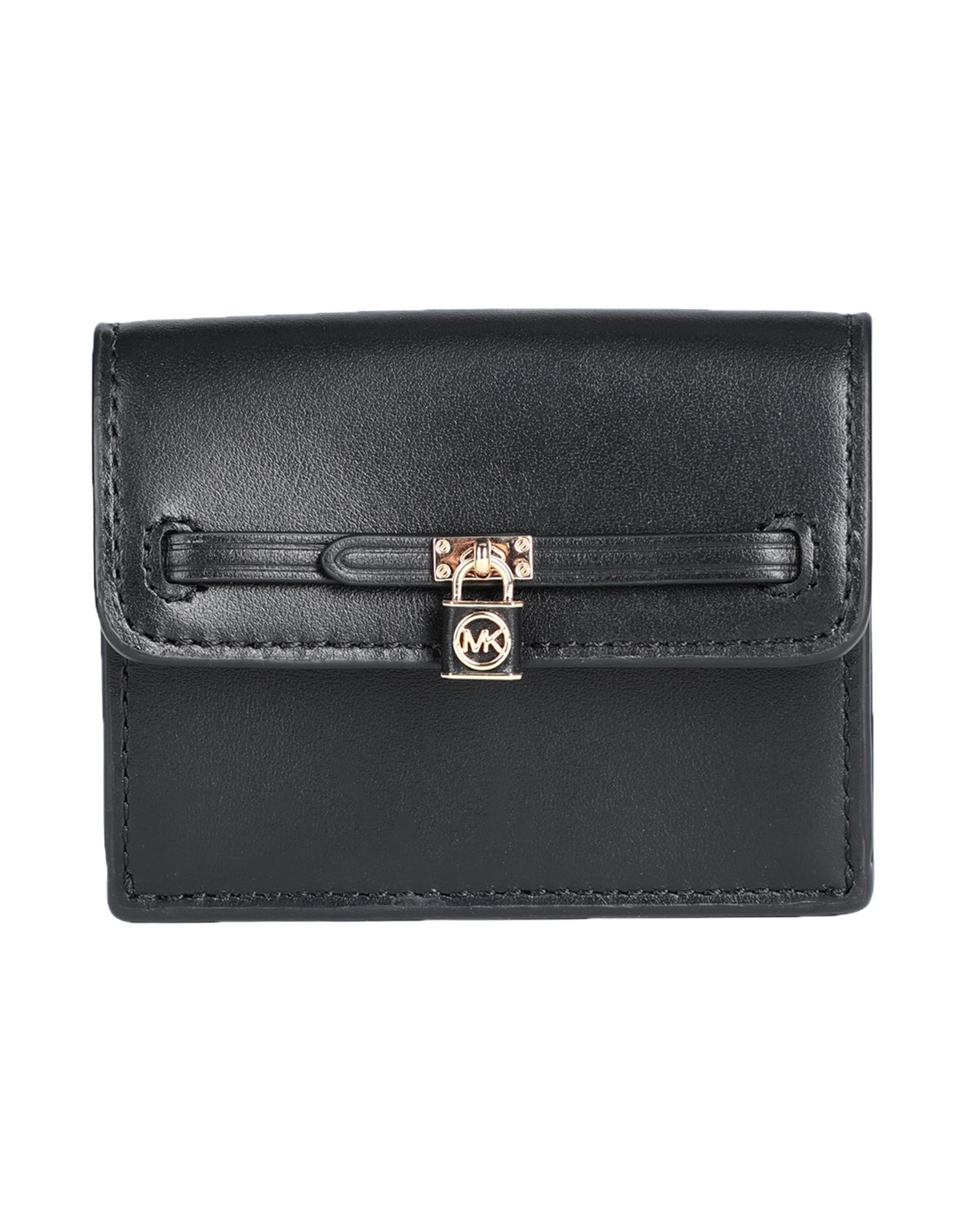 MICHAEL MICHAEL KORS Portemonnaie Damen Schwarz von MICHAEL MICHAEL KORS