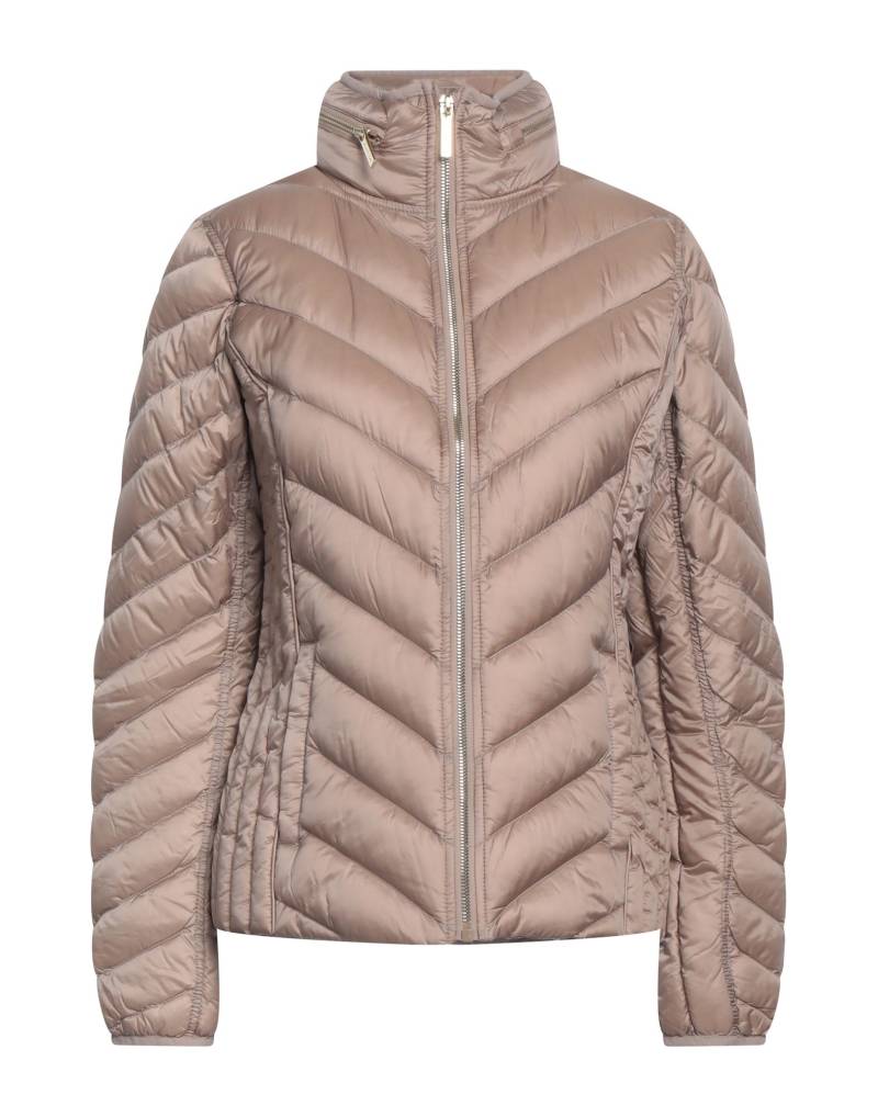 MICHAEL MICHAEL KORS Pufferjacke & Daunenjacke Damen Sand von MICHAEL MICHAEL KORS