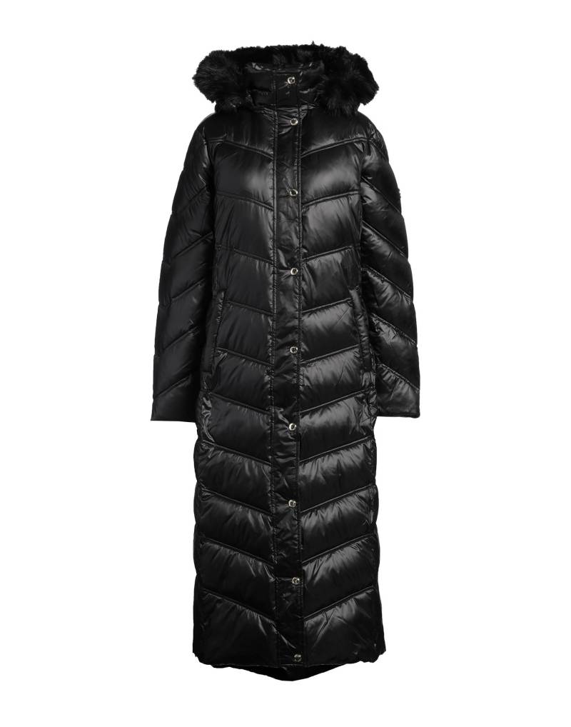 MICHAEL MICHAEL KORS Pufferjacke & Daunenjacke Damen Schwarz von MICHAEL MICHAEL KORS