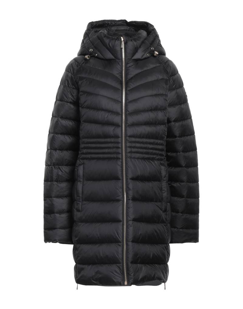 MICHAEL MICHAEL KORS Pufferjacke & Daunenjacke Damen Schwarz von MICHAEL MICHAEL KORS