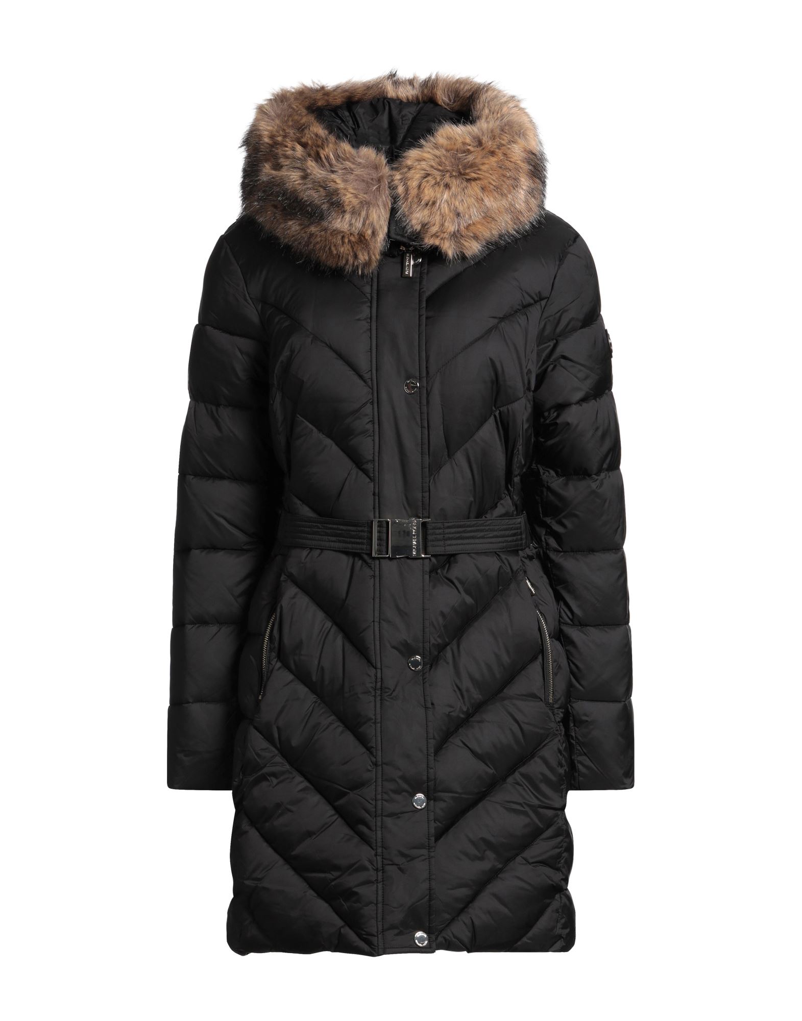 MICHAEL MICHAEL KORS Pufferjacke & Daunenjacke Damen Schwarz von MICHAEL MICHAEL KORS