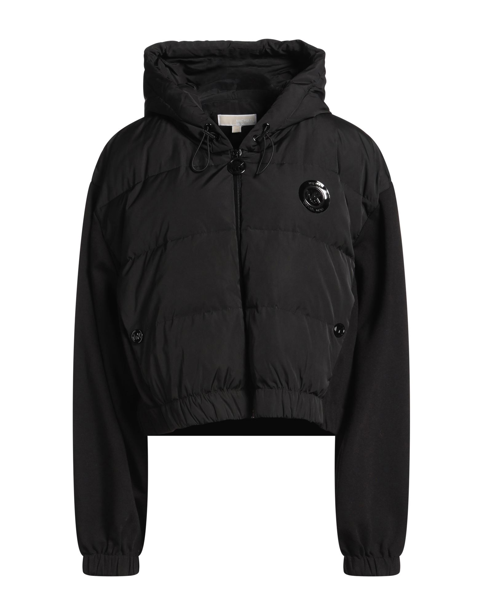 MICHAEL MICHAEL KORS Pufferjacke & Daunenjacke Damen Schwarz von MICHAEL MICHAEL KORS