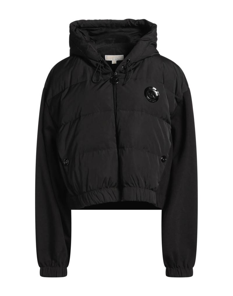 MICHAEL MICHAEL KORS Pufferjacke & Daunenjacke Damen Schwarz von MICHAEL MICHAEL KORS