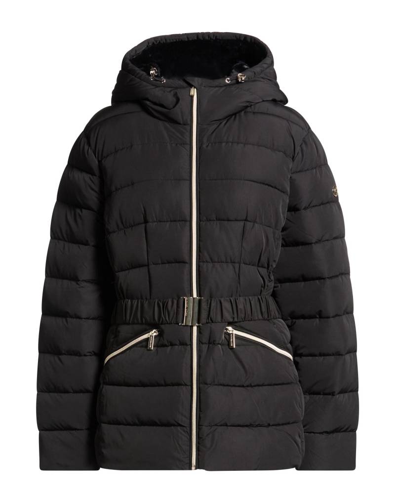 MICHAEL MICHAEL KORS Pufferjacke & Daunenjacke Damen Schwarz von MICHAEL MICHAEL KORS