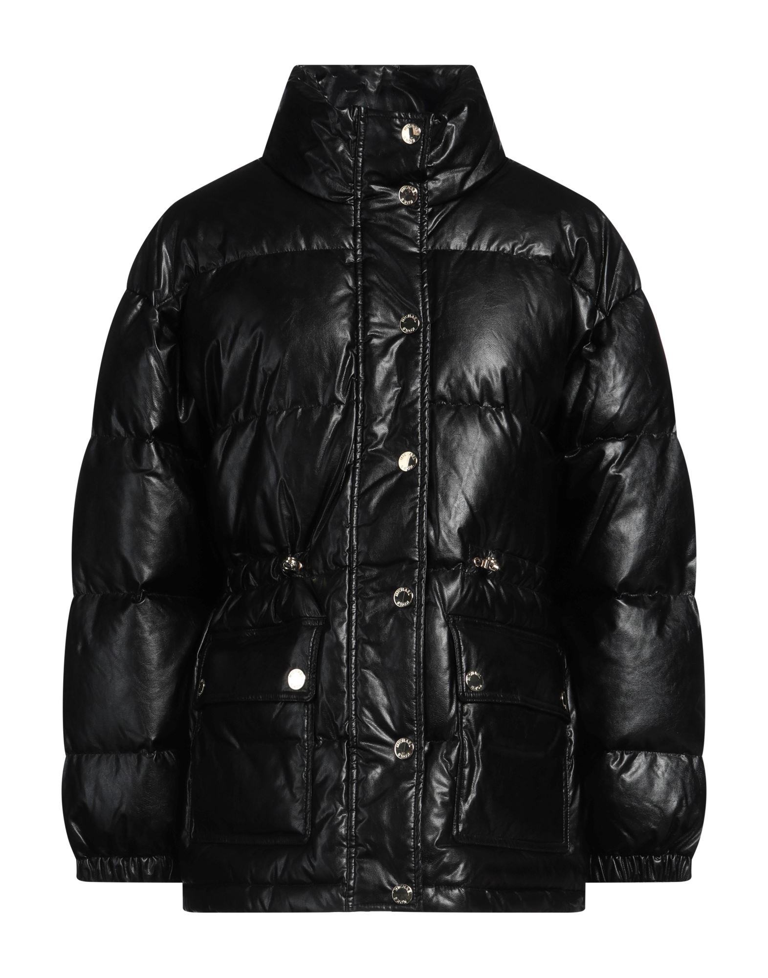 MICHAEL MICHAEL KORS Pufferjacke & Daunenjacke Damen Schwarz von MICHAEL MICHAEL KORS